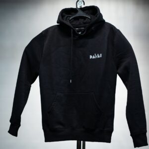 Hoodie "UNDER CONSTRUCTION" - Image 3
