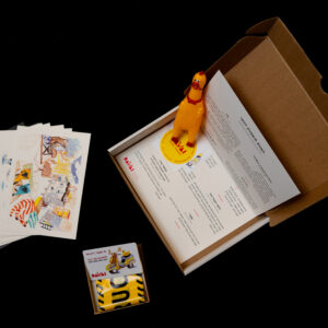 Family GiftCard 1000 nis - Image 3